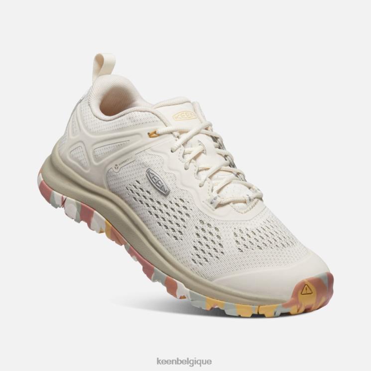 Keen baskets de randonnée terradora ii vent 0Z440121 brique-bouleau