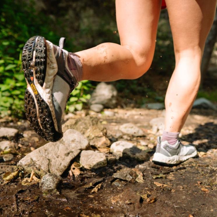 Keen chaussure imperméable nxis evo 0Z440400 gris acier-lavande anglaise