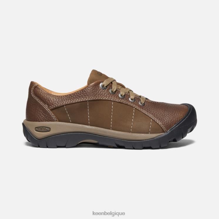 Keen chaussures décontractées presidio 0Z440144 cascade-shitake