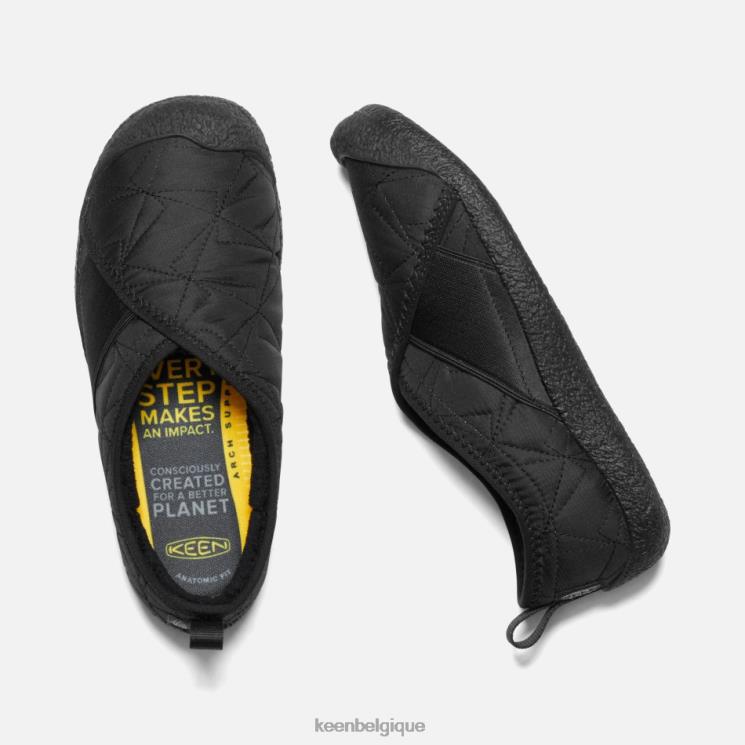 Keen comment envelopper 0Z440160 noir