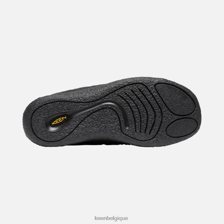 Keen comment envelopper 0Z440160 noir