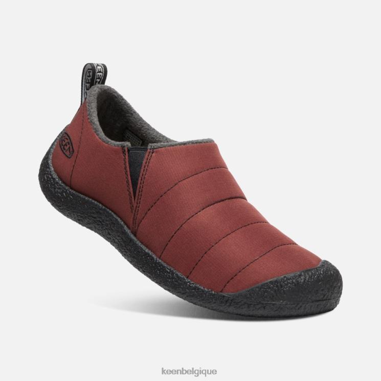 Keen comment ii 0Z440342 andorre-noir