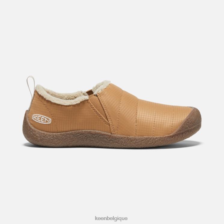 Keen comment ii 0Z440357 safari pomme-cannelle