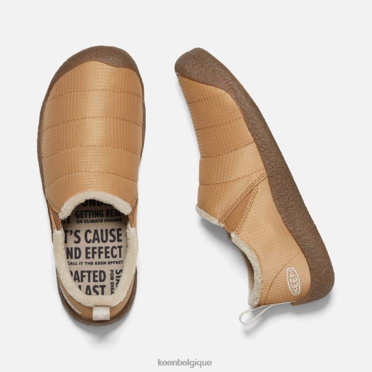 Keen comment ii 0Z440357 safari pomme-cannelle