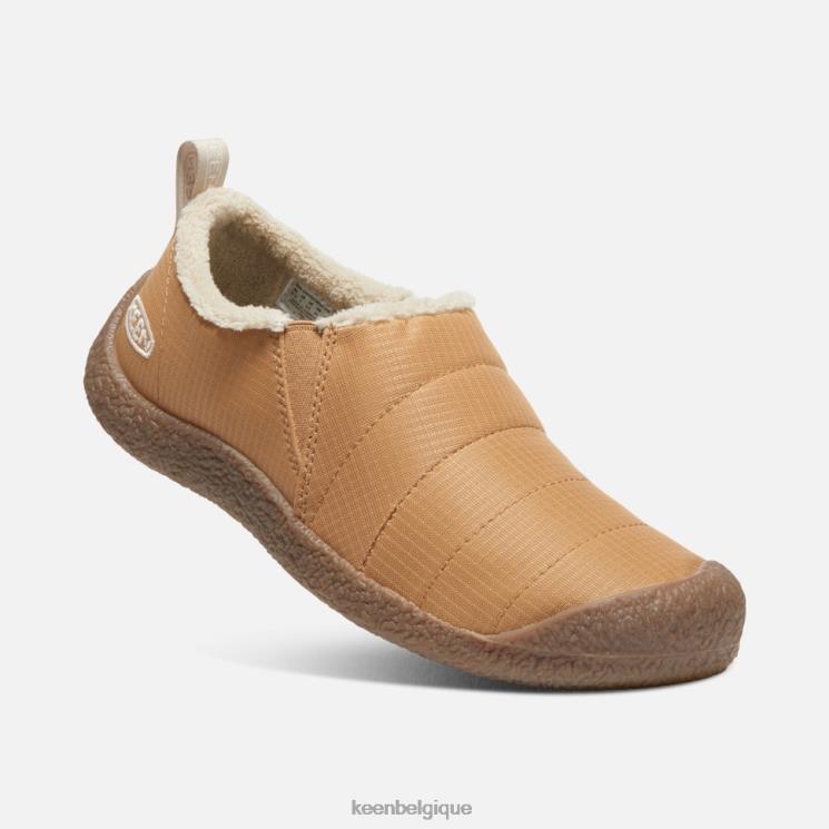 Keen comment ii 0Z440357 safari pomme-cannelle