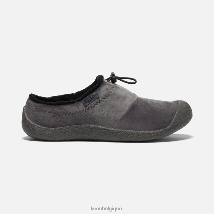 Keen diapositive Howser III 0Z440331 velours aimanté