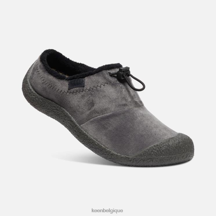 Keen diapositive Howser III 0Z440331 velours aimanté