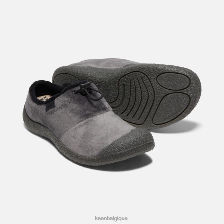 Keen diapositive Howser III 0Z440331 velours aimanté