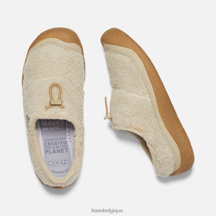 Keen diapositive Howser III 0Z440338 safari moco