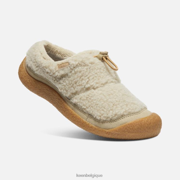 Keen diapositive Howser III 0Z440338 safari moco