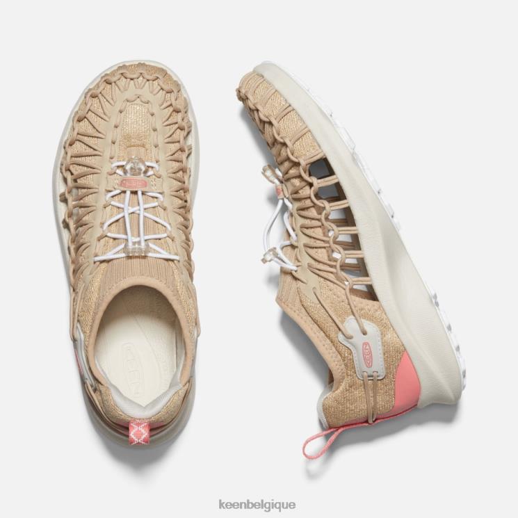 Keen uneek snk 0Z440127 gingembre-bouleau confit