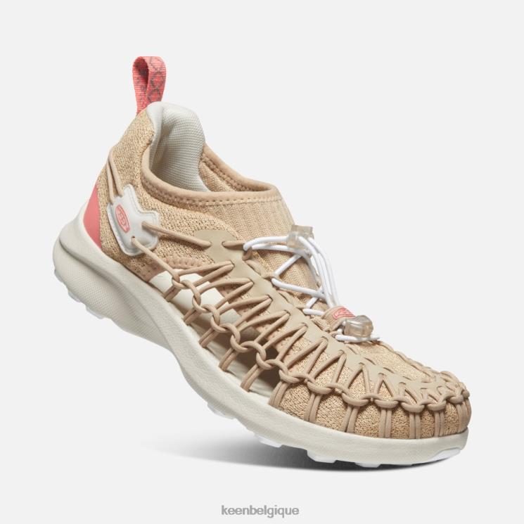 Keen uneek snk 0Z440127 gingembre-bouleau confit