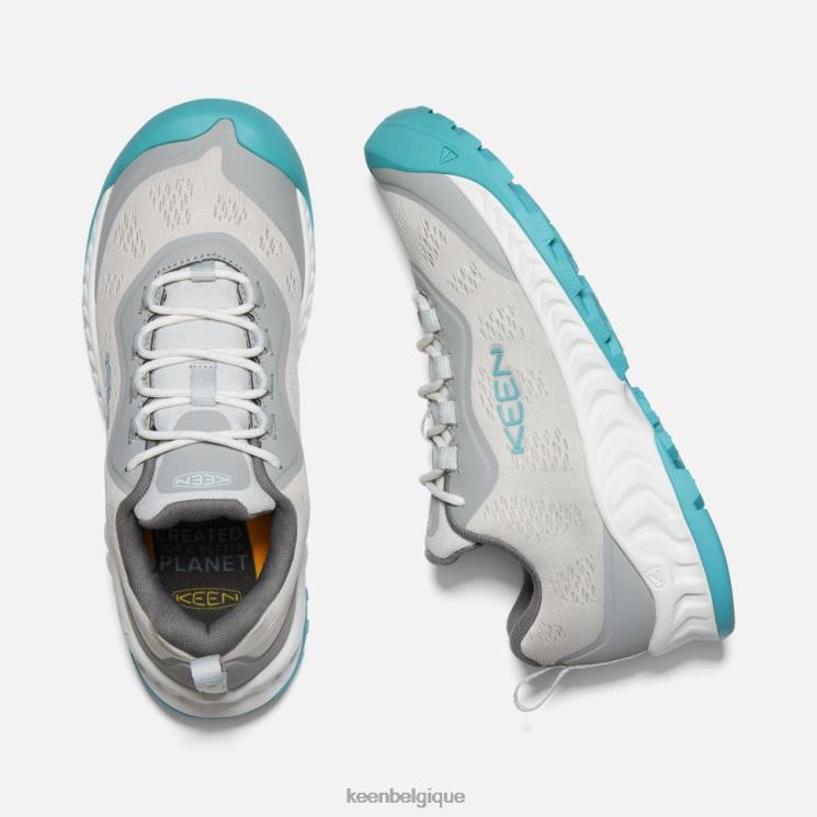 Keen vitesse nxis 0Z440394 porcelaine vapeur