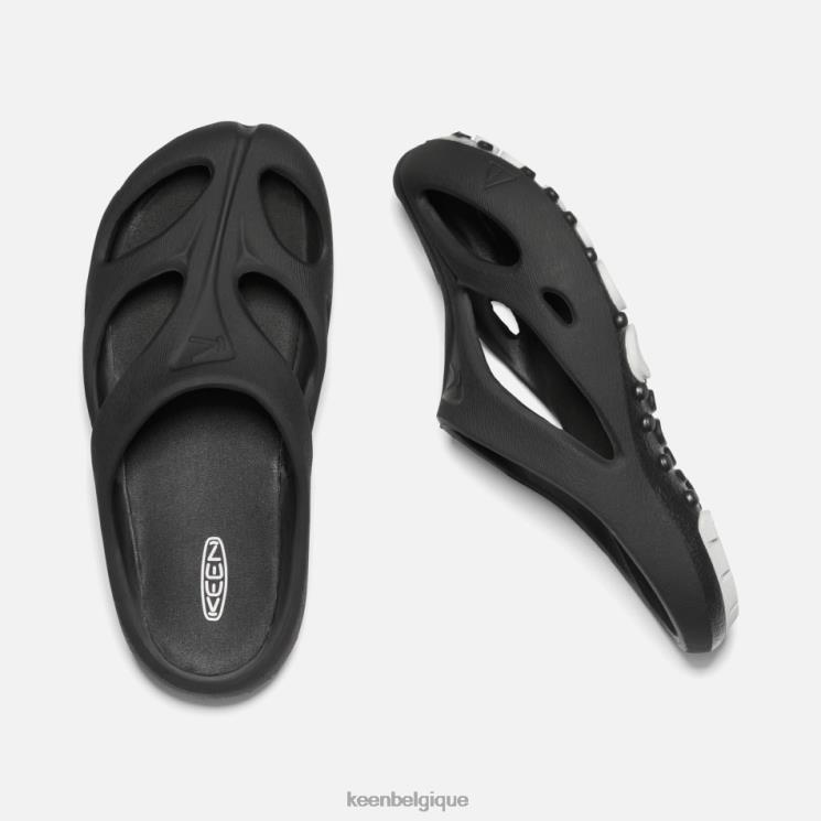 Keen Shanti 0Z440105 noir-bleu aube