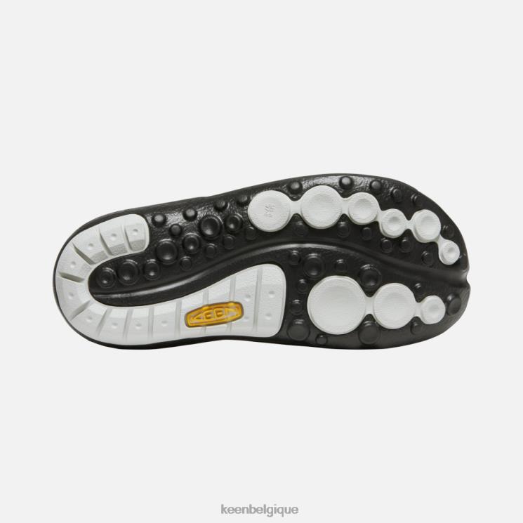 Keen Shanti 0Z440105 noir-bleu aube