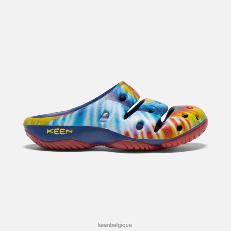 Keen arts yogui 0Z44095 multi