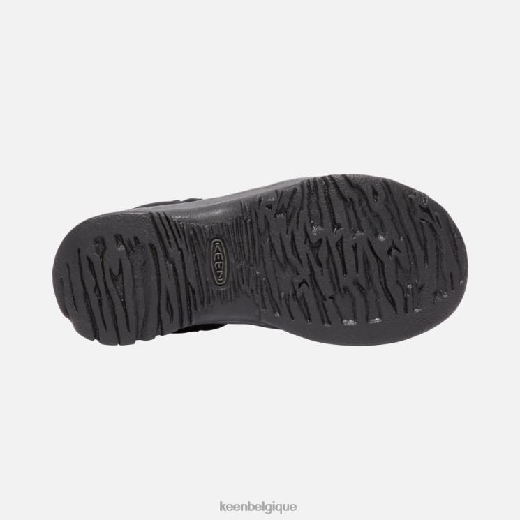 Keen chuchoter 0Z44057 aimant noir