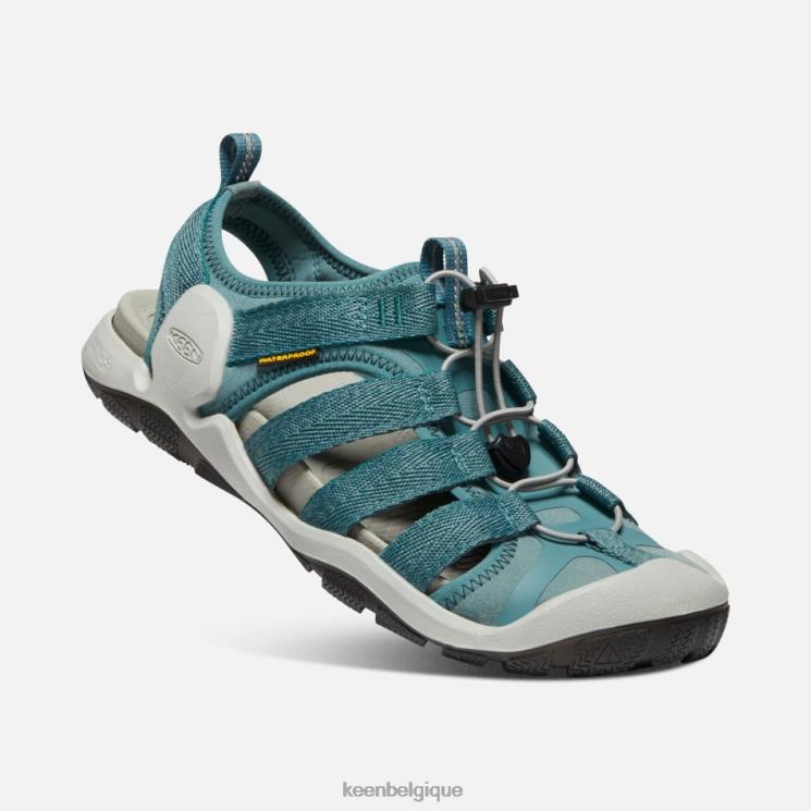 Keen cnx ii 0Z44089 baumier-atlantique nord