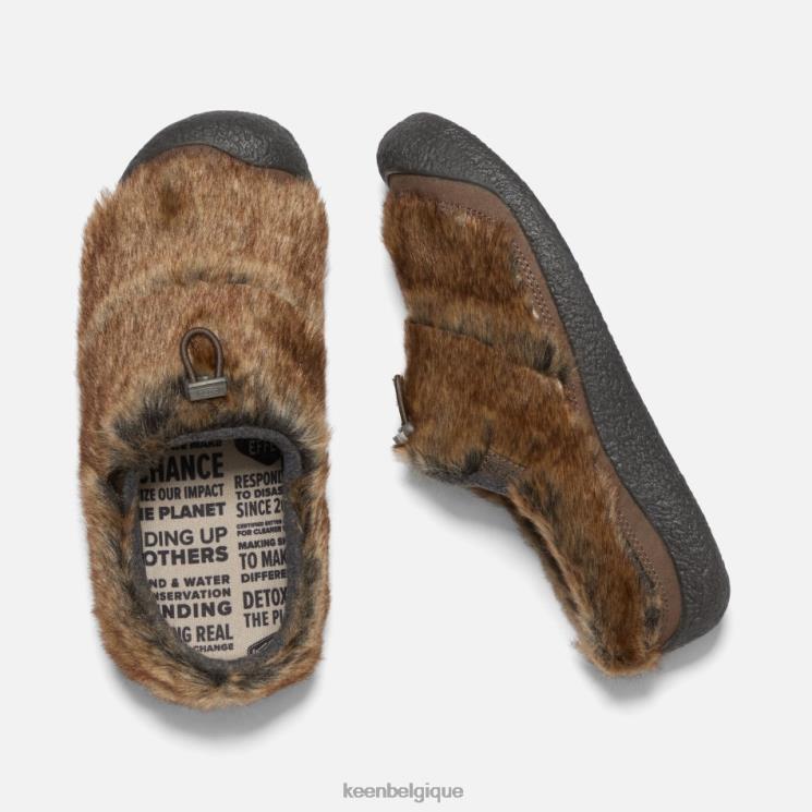 Keen diapositive Howser III 0Z44081 cantine