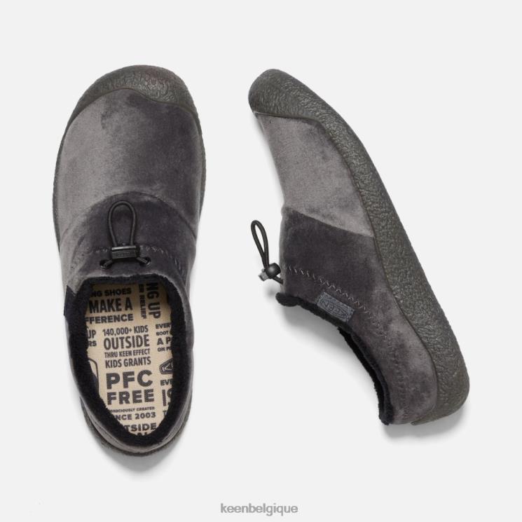 Keen diapositive Howser III 0Z44083 velours aimanté