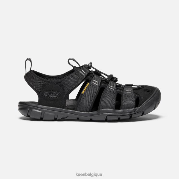 Keen eau claire cnx 0Z44072 noir