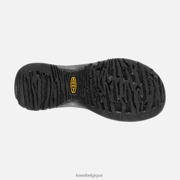 Keen sandale rose 0Z44077 noir-gris neutre