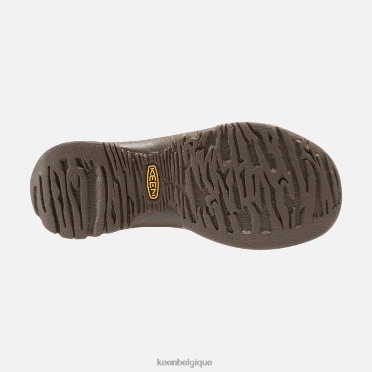 Keen sandale rose 0Z44078 bringé-shitake