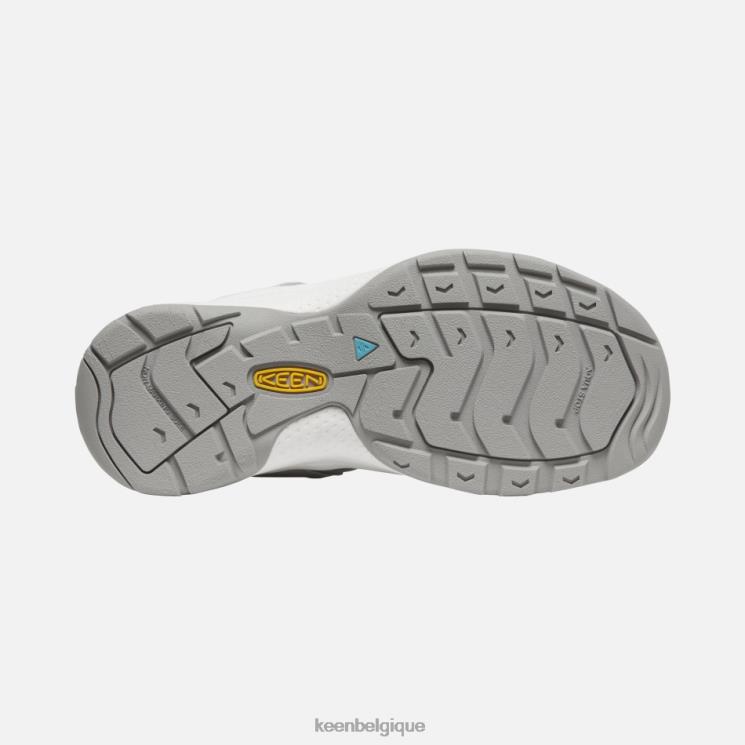 Keen sandales astoria west 0Z44044 porcelaine vapeur