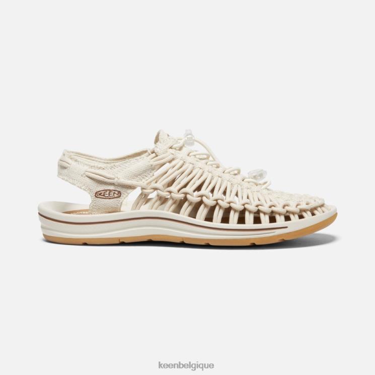 Keen toile unique 0Z44074 toile naturelle-bouleau