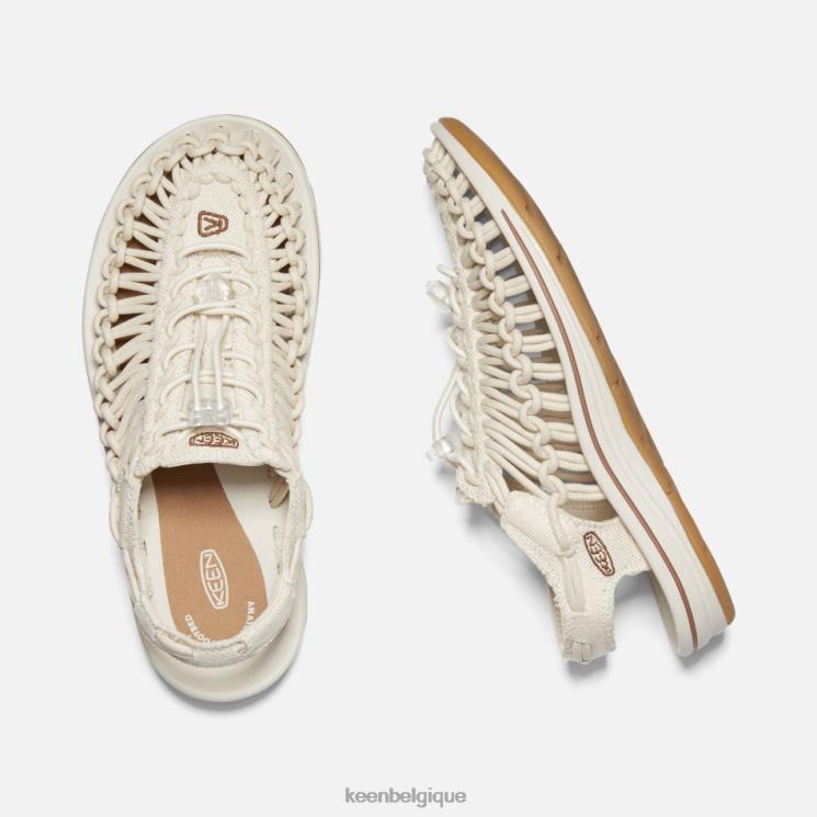 Keen toile unique 0Z44074 toile naturelle-bouleau