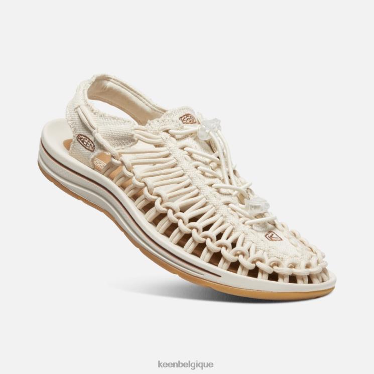 Keen toile unique 0Z44074 toile naturelle-bouleau