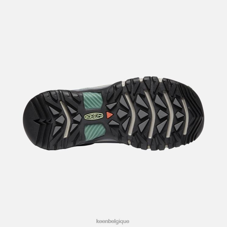Keen Targhee III étanche 0Z440374 gradin-vert canard