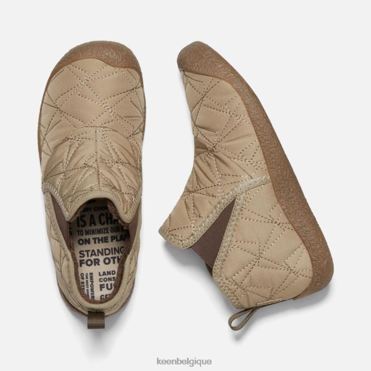 Keen bottine howser 0Z440198 Cantine Timberwolf