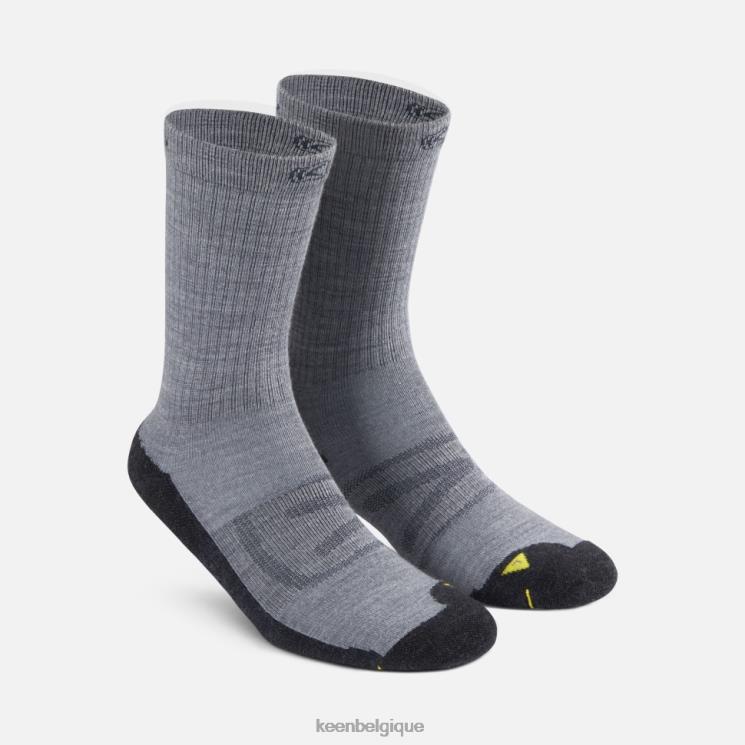 Keen équipage léger du nord du pays 0Z440428 gris