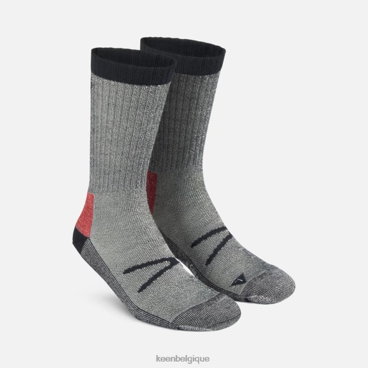 Keen équipage léger à silex 0Z440420 noir