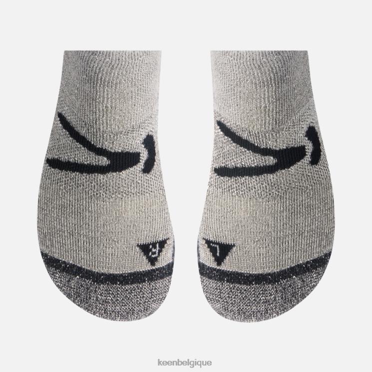 Keen équipage léger à silex 0Z440420 noir