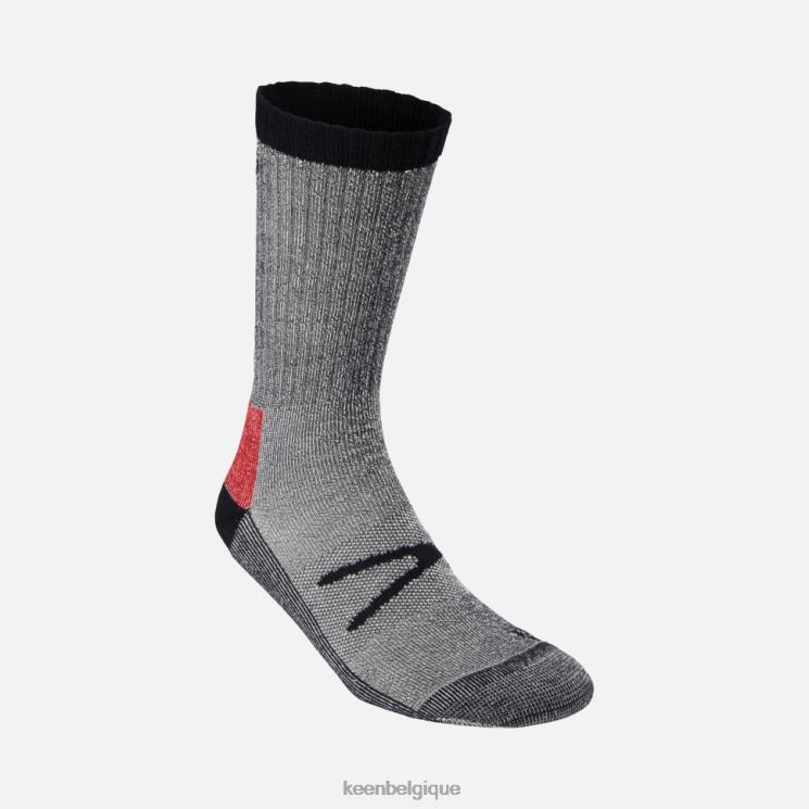 Keen équipage léger à silex 0Z440420 noir