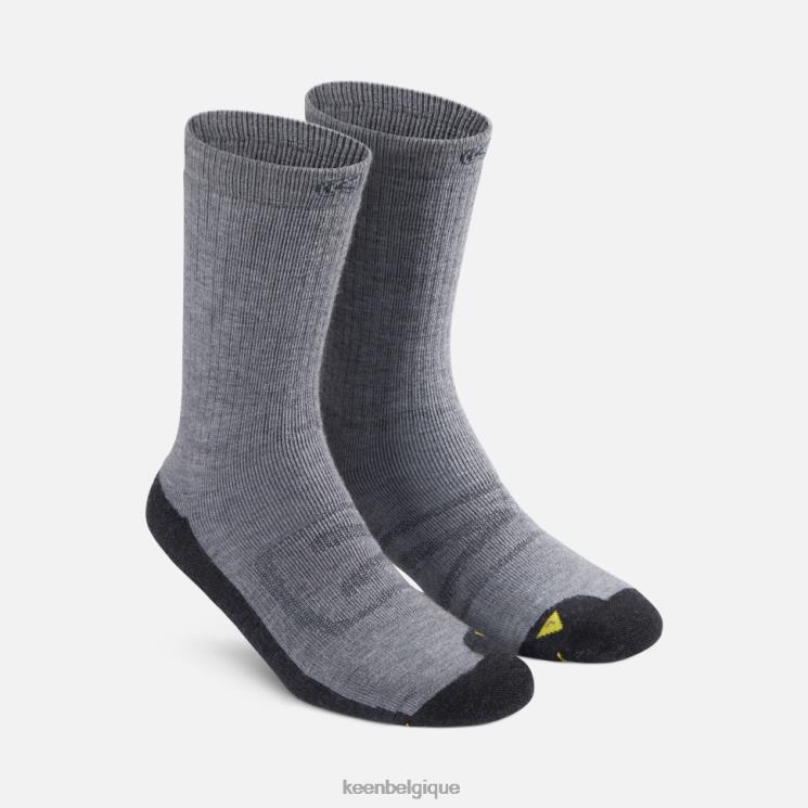 Keen équipage moyen du nord du pays 0Z440448 gris