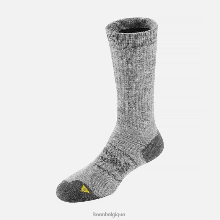 Keen équipage moyen du nord du pays 0Z440448 gris