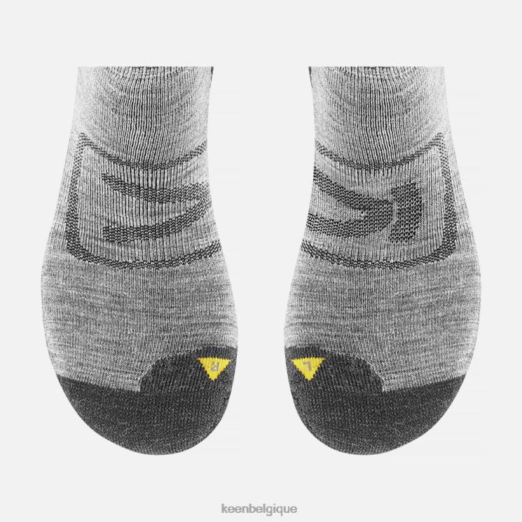 Keen équipage moyen du nord du pays 0Z440448 gris