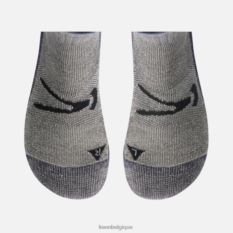 Keen équipage moyen en silex 0Z440425 marine