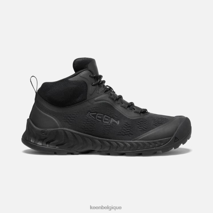 Keen vitesse nxis moyenne 0Z440201 aimant noir