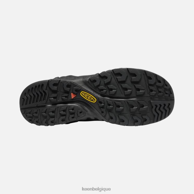 Keen vitesse nxis moyenne 0Z440201 aimant noir