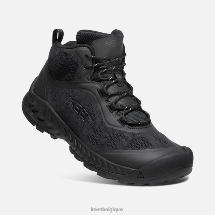 Keen vitesse nxis moyenne 0Z440201 aimant noir