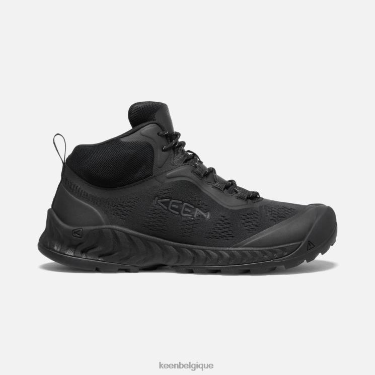 Keen vitesse nxis moyenne 0Z440395 aimant noir