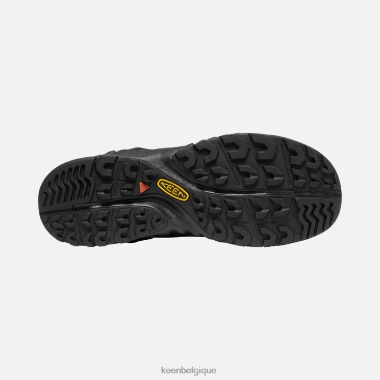 Keen vitesse nxis moyenne 0Z440395 aimant noir