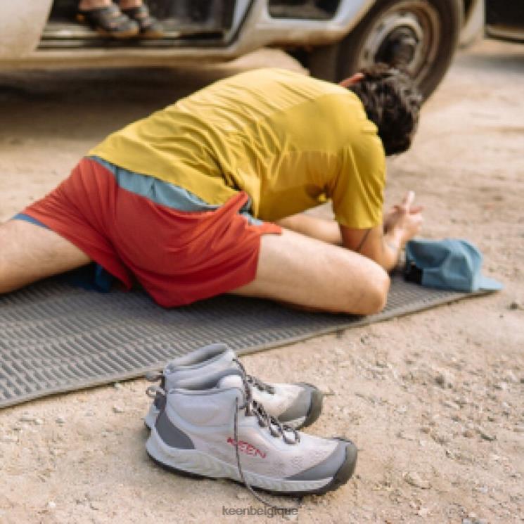 Keen vitesse nxis moyenne 0Z440395 aimant noir