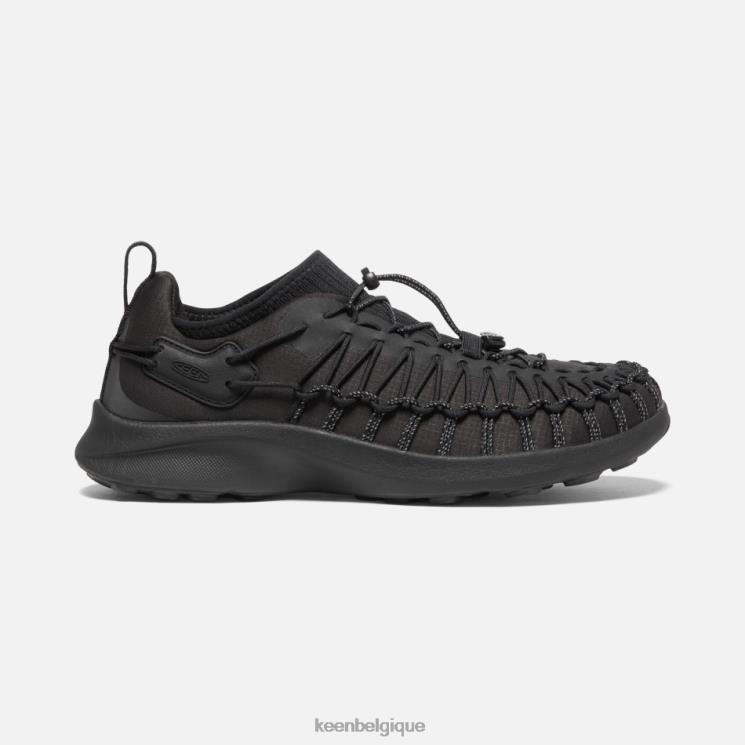 Keen baskets uneek snk 0Z440232 noir