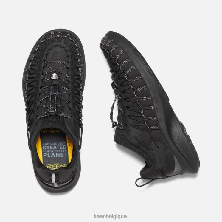 Keen baskets uneek snk 0Z440232 noir