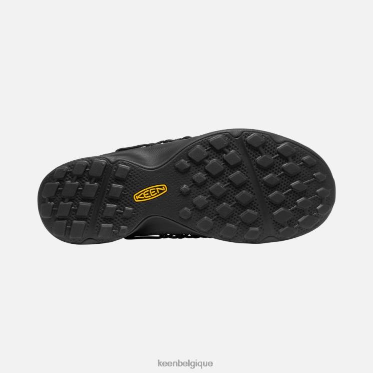 Keen baskets uneek snk 0Z440232 noir